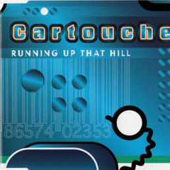 Cartouche - Running Up That Hill (Club Vocal Mix) [Euro House Kate Bush Cover] [ZYX 8643-12 - 1997]