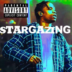 STARGAZIN' - TRAVIS SCOTT (REMAKE BY 88SLING)