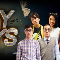 [Telemovie] Shy Guys (2013) - Original Music