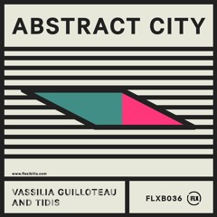 Vassilia Guilloteau - Voyage Au Bout Du Temps