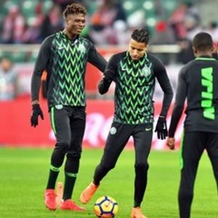 How The Super Eagles (don't) Work