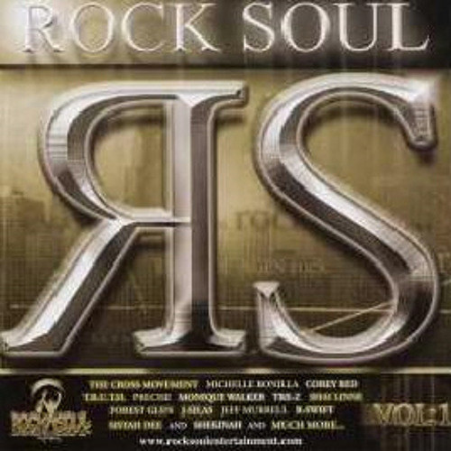Stream The Music Archives | Listen to Rock Soul - Vol: 1 playlist ...