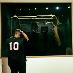 Vengeance and Soul (Prod. Nate Rhoads)