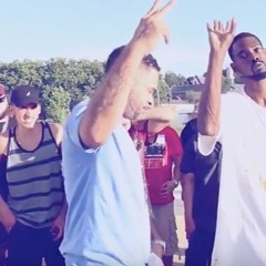 4.0 Cypher (Lyrikal Verse Only)