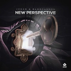 Vegas & Basscannon-New Perspective