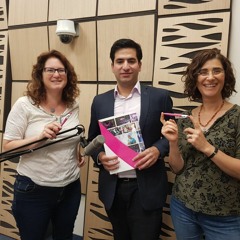 איך הצליחו להפוך את המאבק במחלה לסמל סטטוס