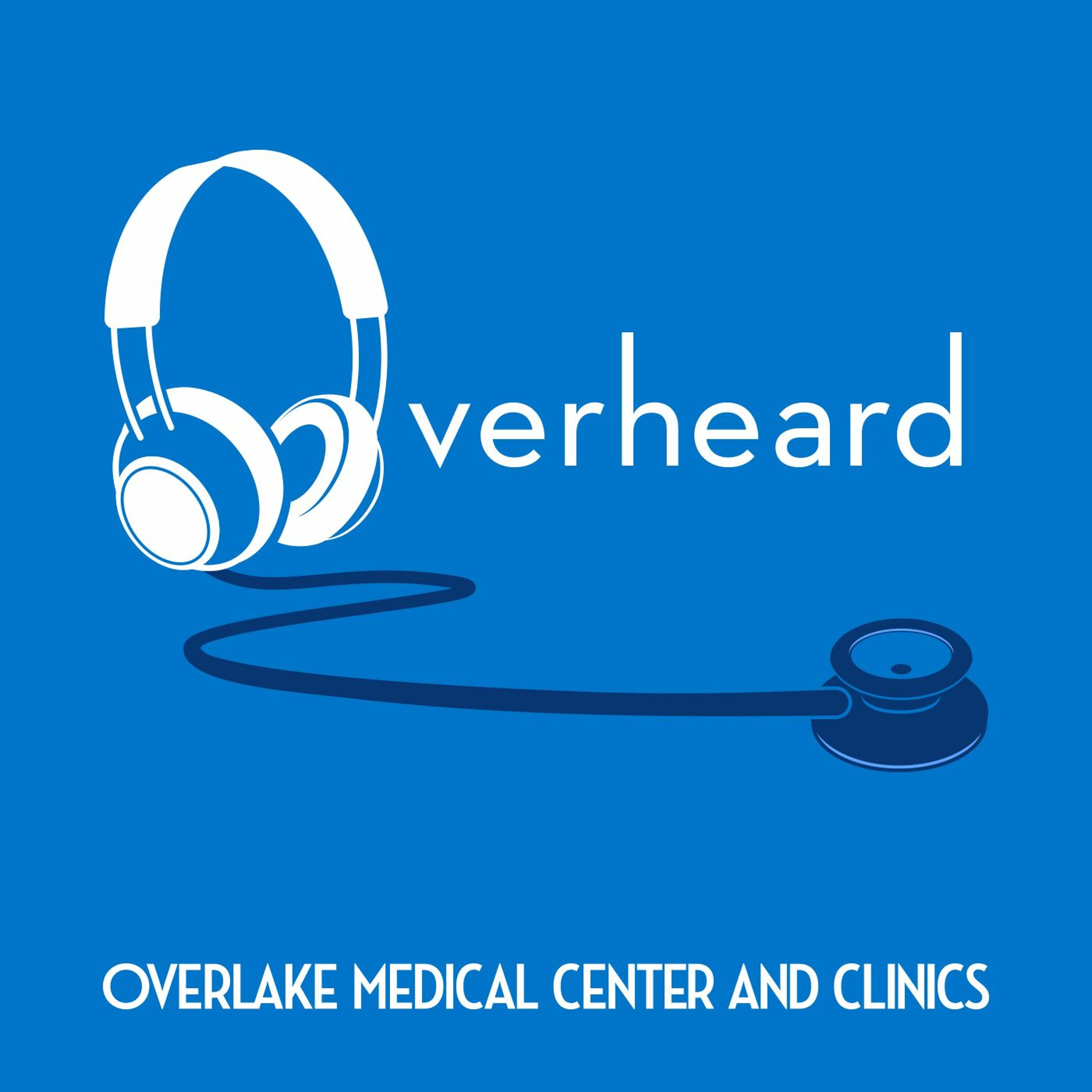 Overheard at Overlake Medical Center