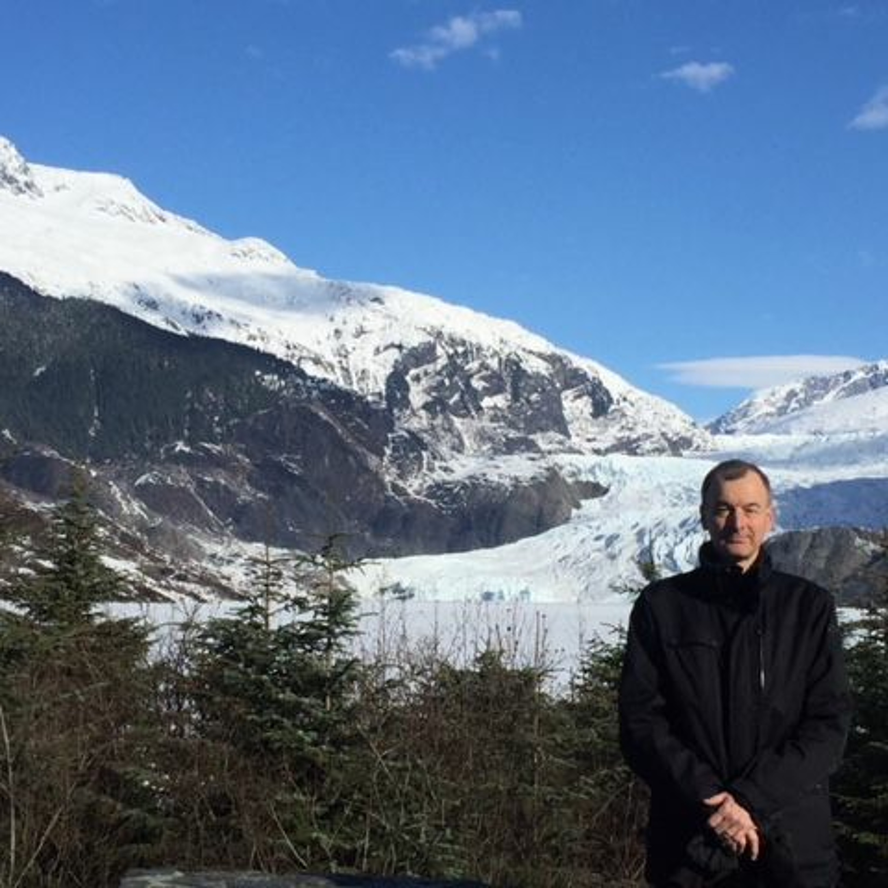 Dr. Jürgen Salay | Climate Policy In The European Union at the World Affairs Forum Juneau