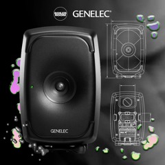 Boiler Room & Genelec | Track Competition