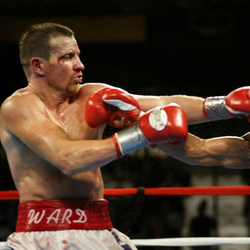 Micky Ward Vs Alfonso Sanchez