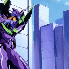 Neon Genesis Evangelion Opening Full Japanese Version