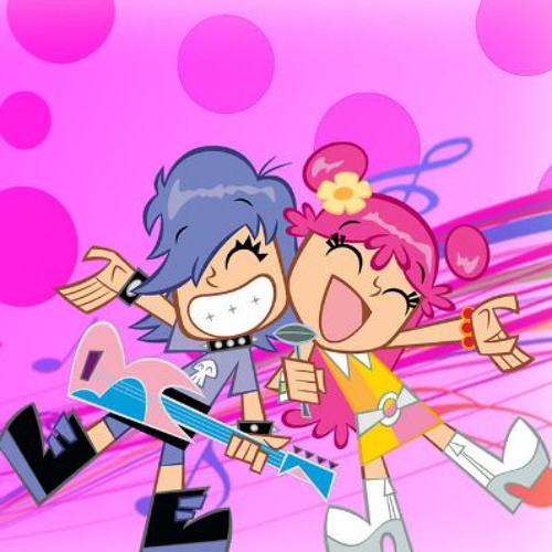 Hi!Hi! Puffy AmiYumi - Opening