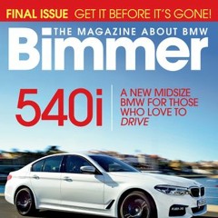 Rique x KDro x Brando - Bimmer