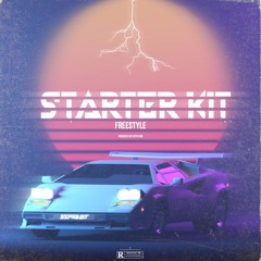 Starter Kit (Freestyle)