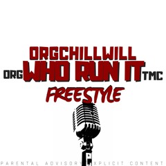 Who Run It (Freestyle)