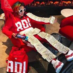 ITSOKTOCRY - 69 SHAWTY