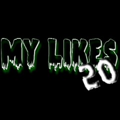 My Likes 20 (Electronic/Ambient/Folk/Synthpop/Industrial/EBM)
