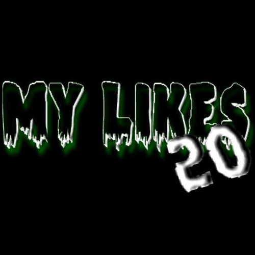 My Likes 20 (Electronic/Ambient/Folk/Synthpop/Industrial/EBM)