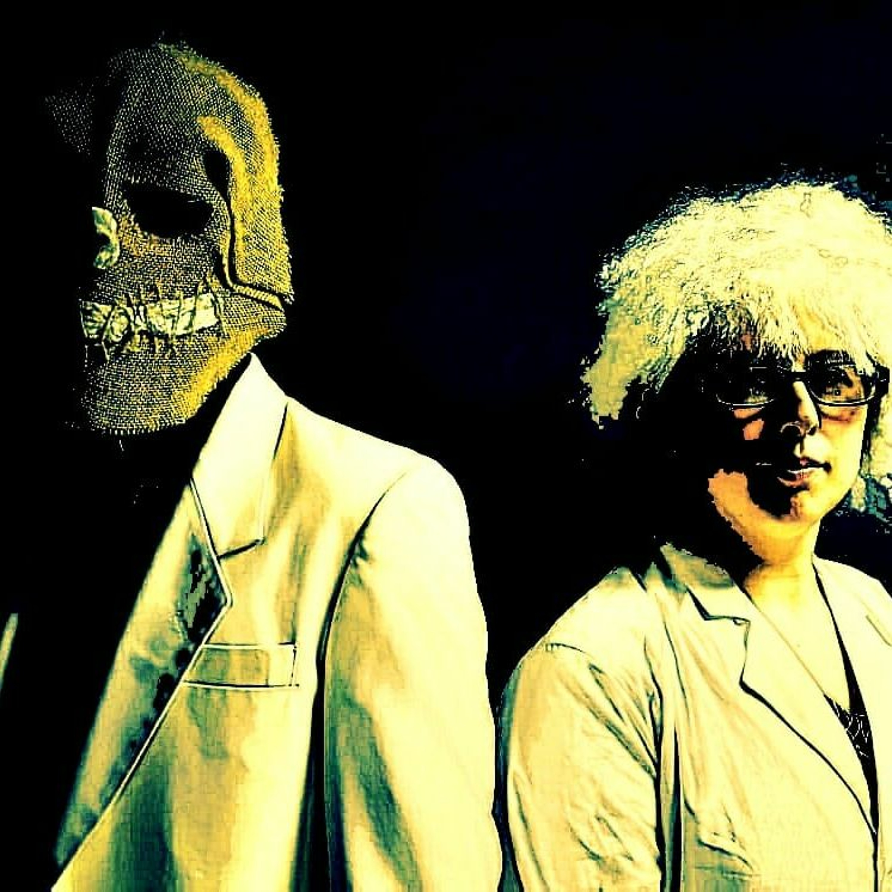 51 Marcion of Sinope: The Return episode artwork