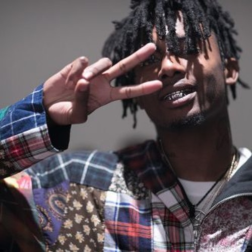 Get The Strap (Playboi Carti/Lil Yachty type beat)