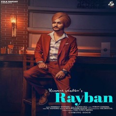 Rayban # Himmat Sandhu ( latest punjabi song 2018