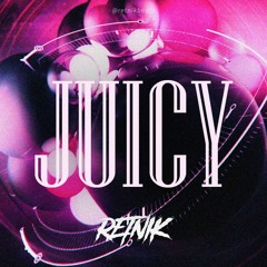 JUICY