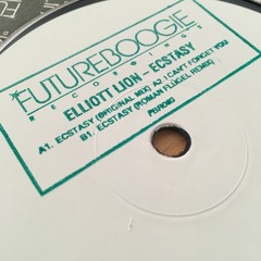 Elliott Lion - Ecstasy (Roman Flügel Remix) (Futureboogie)