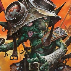 SUBFILTRONIK!!!™ - BLOOD GOBLINZ (ROMIE REMIX) CLIP