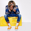 Young Thug - Yellow Diamonds Feat Young Jordan Young Thug - Yellow Diamonds Feat Young Jordan
