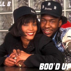 "BOO'D UP MIX"