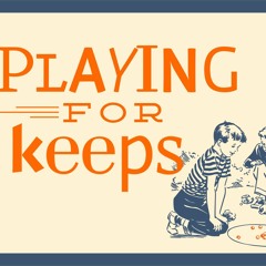 PLAYING FOR KEEPS - AXDRE (Prod By Ab Gee)