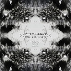 Matthias Springer - Horizon Below (Original Mix)