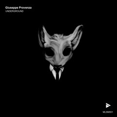 PREMIERE: Giuseppe Provenza - Underground