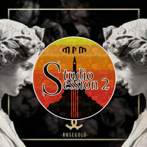 RizkyRamadhan M.F.M Studio Session 2