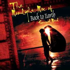 BACK TO EARTH The Power Of Ancient Symbols (Moonlight Mix)