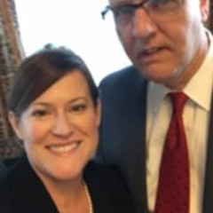 The Vaughts inspire me