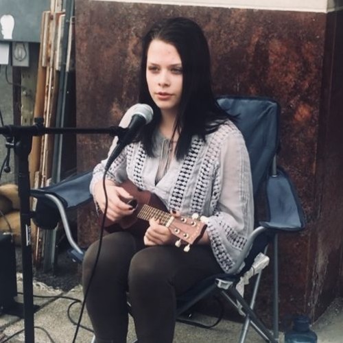 Bella Anicello 05.15.18