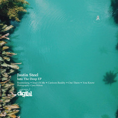 Justin Steel - Boomslang {Original Mix} Stripped Digital
