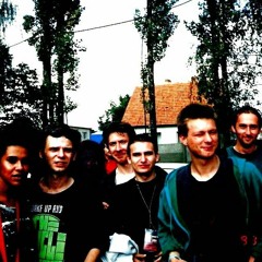 Rebelia - To Co Czujesz (Brygada Kryzys Cover)