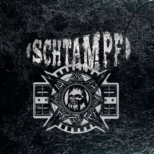 Audiotist live @ Schtampf invites Chewbakka soundsystem 24 hour rave