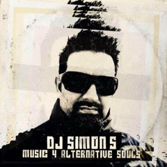 DJ Simon S - Music 4 Alternative Souls Promo Mix