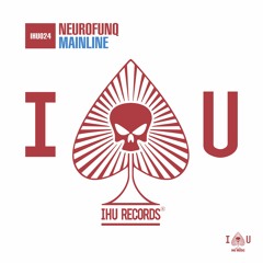 NEUROFUNQ - MAINLINE RADIO EDIT MP3