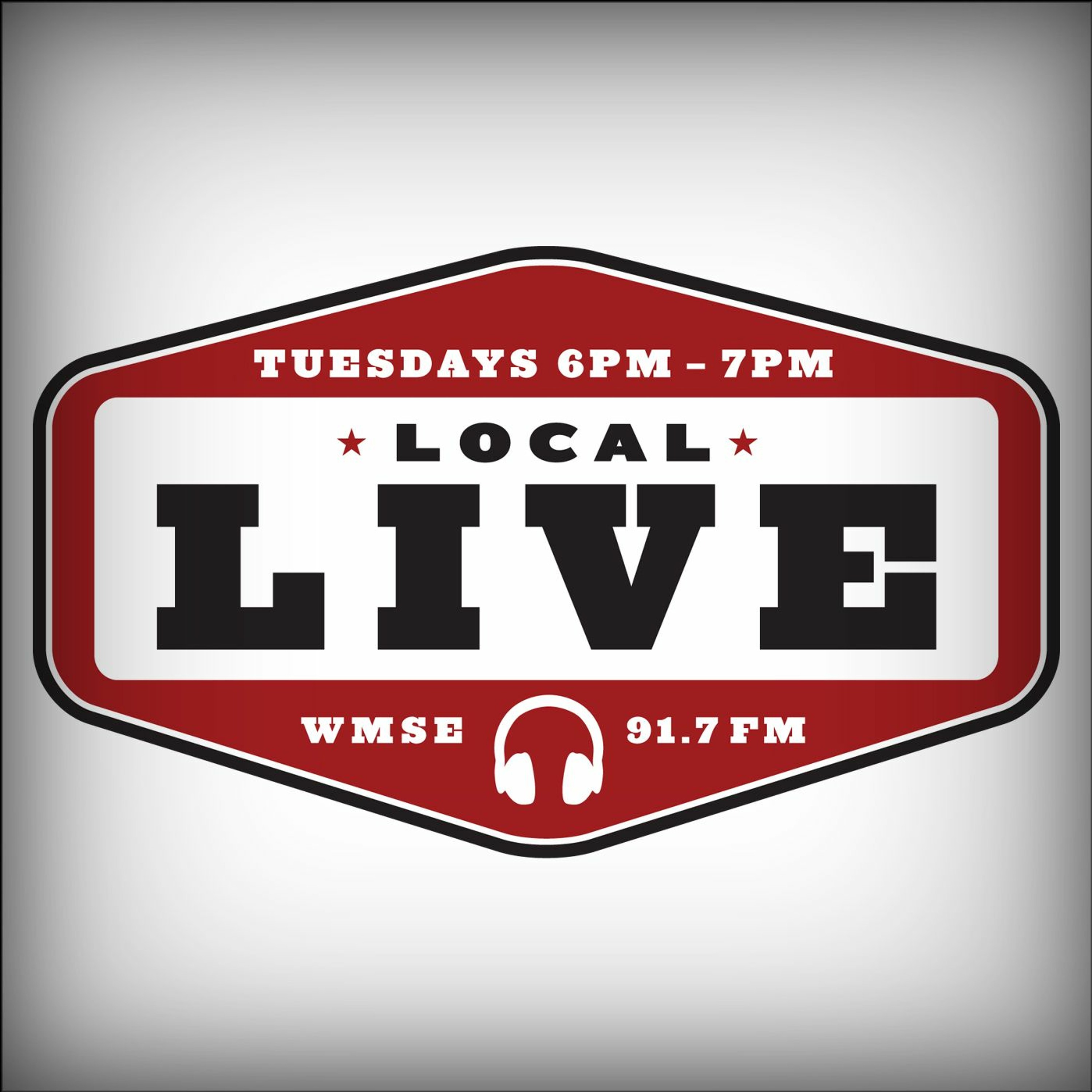 Local Live - Shle Berry episode artwork