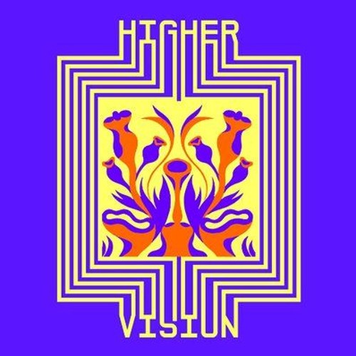 Higher Vision Warmup Mix