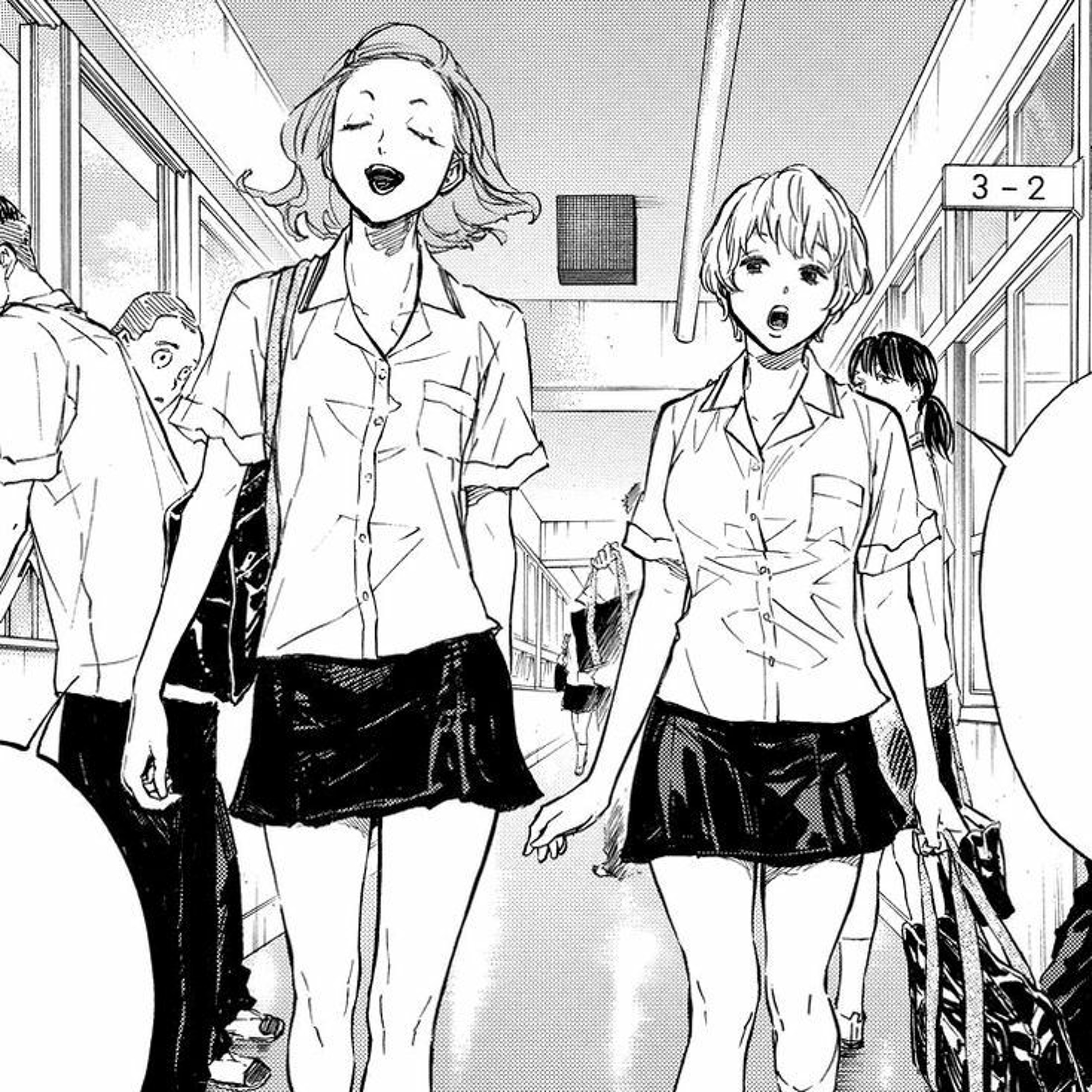 Imma See Ya'll In Another World episode artwork