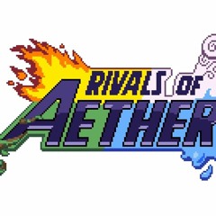Rivals Of Aether OST Custom Color - Practice Menu