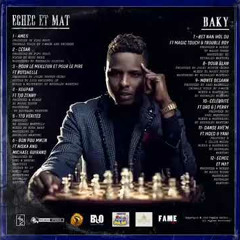 CESAR (ALBUM 2018 _ ECHEC ET MAT)