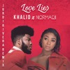 Love Lies Jordi Rivera Remix Mp3