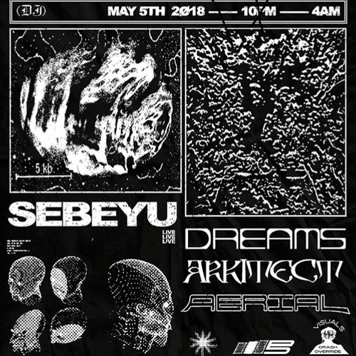 Private Selection Presents - Live Mix