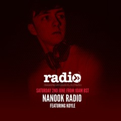 Nanook Presents Koyle - EP1